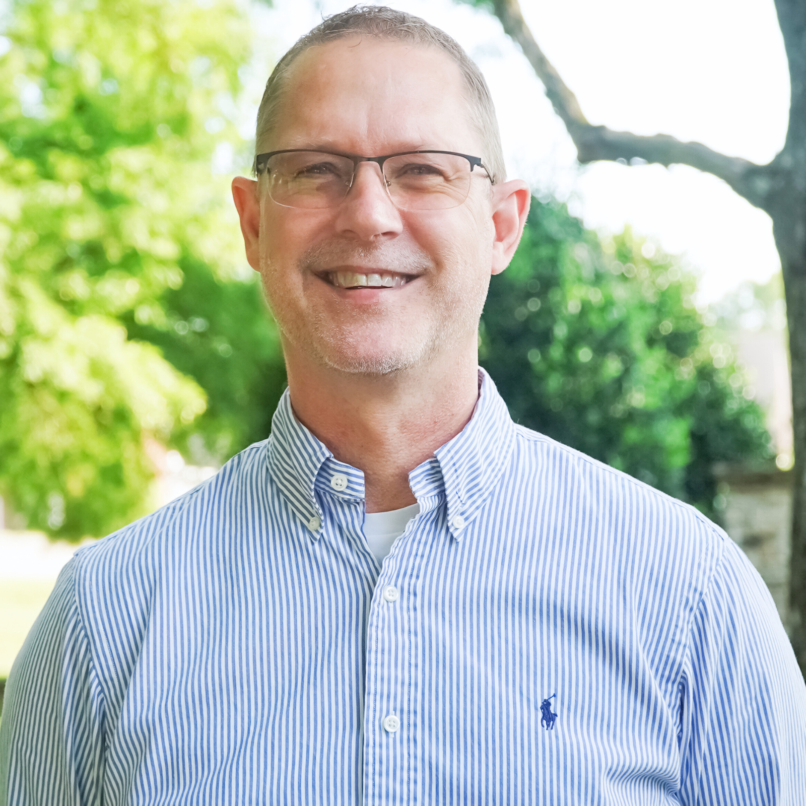 Jeff Hinkle