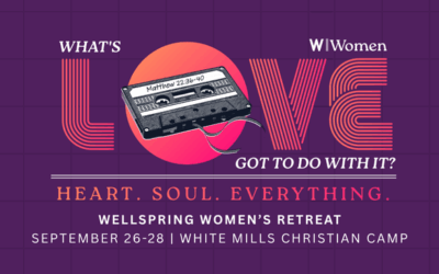 Women’s Retreat