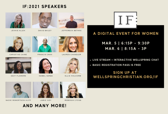 A Virtual women's event web (1)