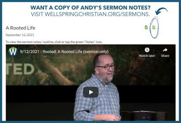 AWant a copy of Andy's Sermono Note (1)