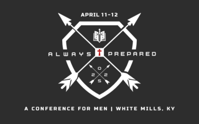 2025 Men’s Conference