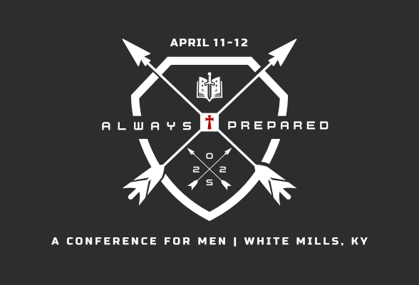 2025 Men’s Conference