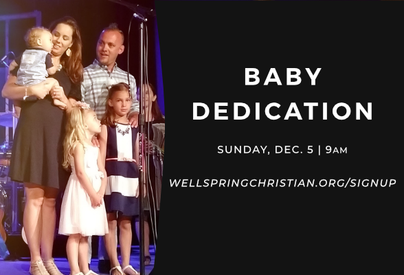 Baby dedication 2021 web 2.0