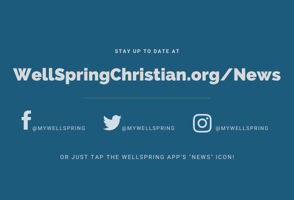 WellSpring News