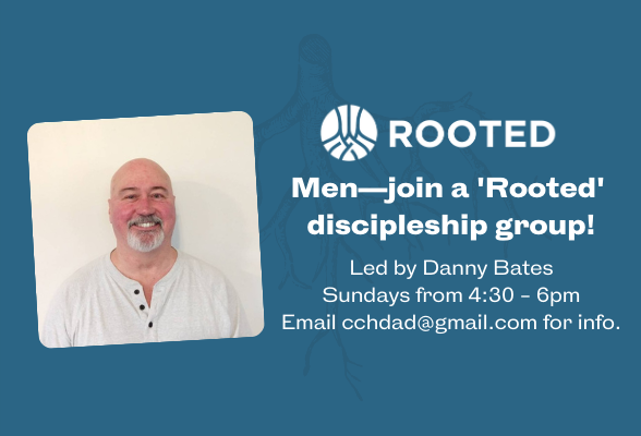 Copy of 'Rooted' discipleship group web