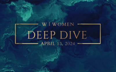 W | Women’s Deep Dive