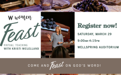 W | Women Feast