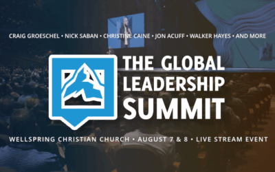 Global Leadership Summit