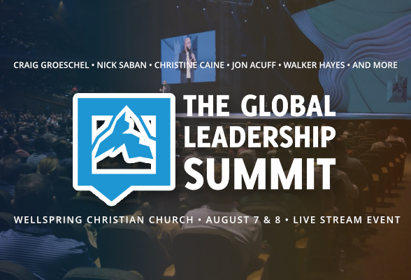 Global leadership web