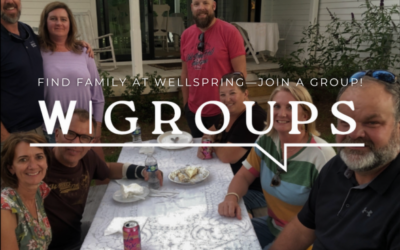 Join a W | Group!