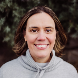 Heather Fulk