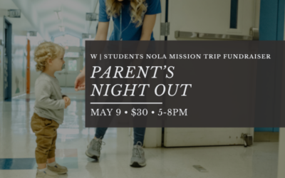 Parents’ Night Out