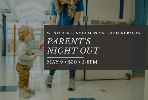 Parents’ Night Out