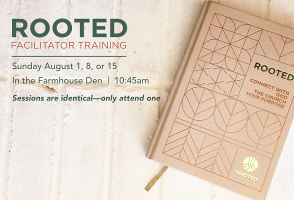Rooted training web 3