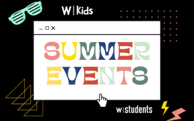 Kids and Students Summer Events