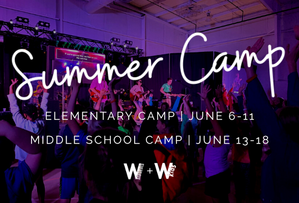 Summer camp 2021 web 3.0
