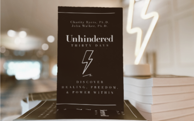 Unhindered Book