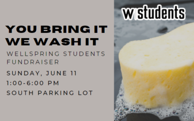 W | Students Fundraiser