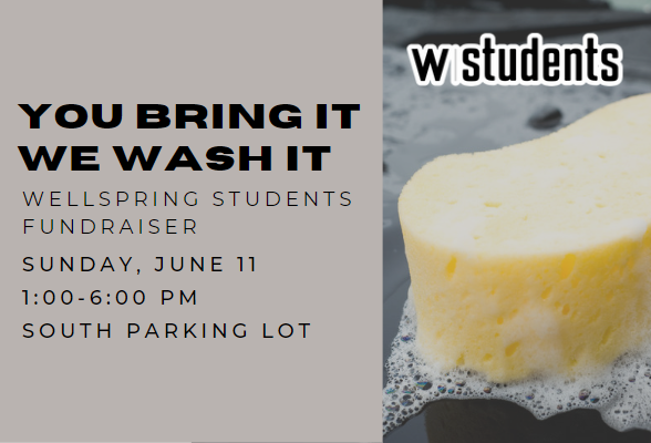W | Students Fundraiser