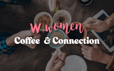 Coffee + Connections