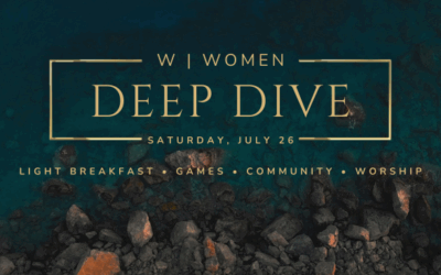 W | Women’s Deep Dive
