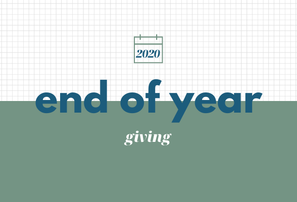 end of year 588