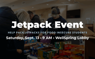 Jetpacking | Sept. 13