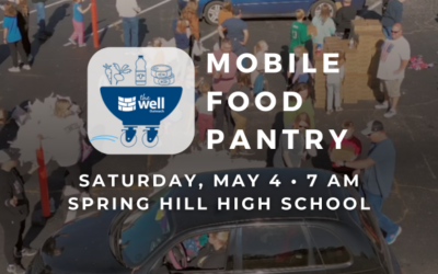 Mobile Food Pantry | May 4