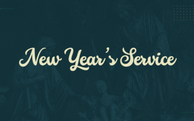 New Year’s @ WellSpring