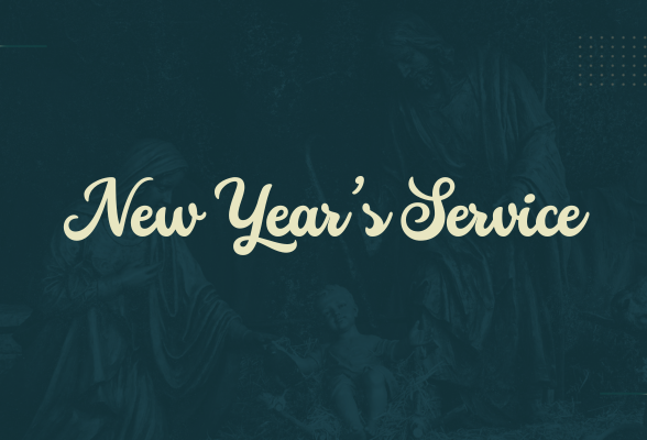 New Year’s @ WellSpring