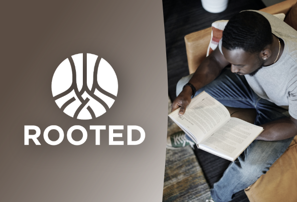 rooted web 2