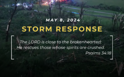 Storm Response