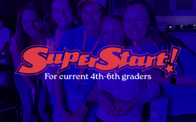 SuperStart!