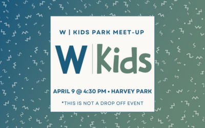 W | Kids Park Meet-up